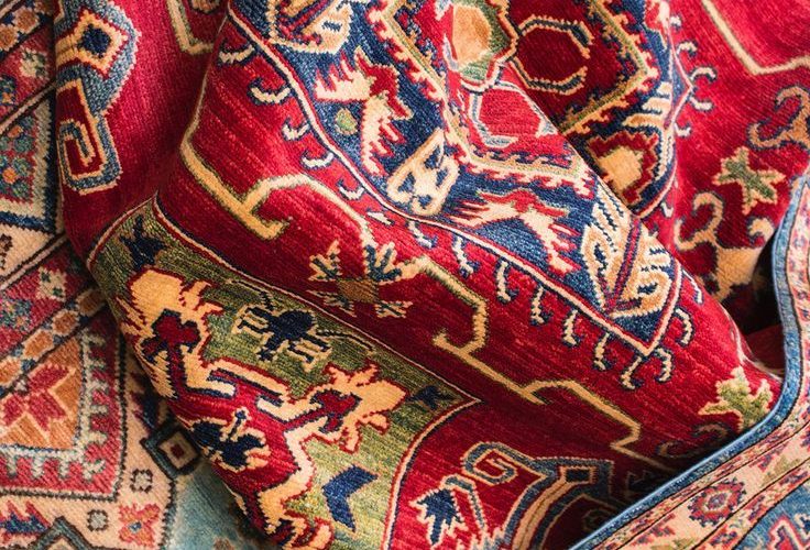 شست و شوی فرش در البرز