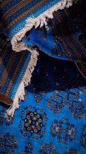 شست و شوی فرش در کرج